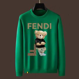 Picture of Fendi Sweatshirts _SKUFendiM-4XL11Ln1025251